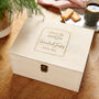 Personalised Father’s Day Gift Seed Box, thumbnail 1 of 6