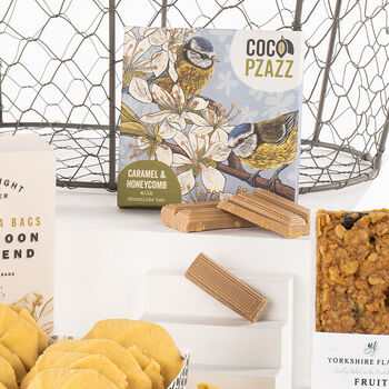 Tea In The Garden, 2 of 3