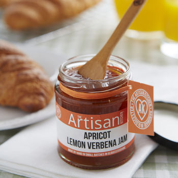 One Month Artisan Jam And Marmalade Subscription, 6 of 10