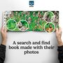Personalised Photo Gift Book 'Can You Find The Family Of Four', thumbnail 8 of 11