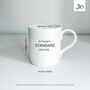 Fox Mug, Fine Bone China, thumbnail 6 of 6