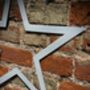 Metal Star Decorations For The Home Or Garden , Signs , Ornaments, thumbnail 12 of 12