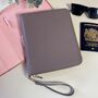 Personalised Simple Family Travel Wallet, thumbnail 8 of 9