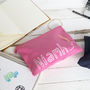 Personalised Children's Pencil Case, thumbnail 2 of 2