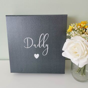 Father's Day Peppa Pig Book Daddy Gift Set, 5 of 12