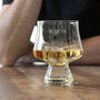 Snifter Crystal Whisky Glass, thumbnail 1 of 5