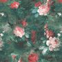 Ava Marika Emerald Wallpaper, thumbnail 3 of 3