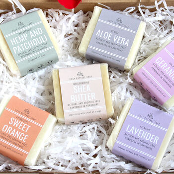 Sweet Dreams Pamper Gift Hamper Gift Set, 4 of 4