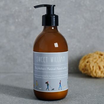 Dog Walkers Revival Hand Wash And Lotion, 4 of 11