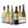 Six Bottles Organic White Wine Selection, thumbnail 2 of 2