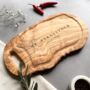 Personalised Engraved Couples Board, thumbnail 3 of 7