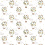 Pastel Hot Air Balloon Gift Wrapping Paper, thumbnail 3 of 9