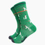 Cricket Bamboo Socks Men's Gift Set, thumbnail 3 of 4