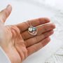 New Beginnings Gift, Heart Necklace, thumbnail 4 of 7