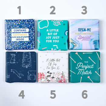 Personalised Seven Year Anniversary Copper Photo Christmas Decoration, 4 of 5