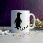 Animal Mug / Christmas Hot Choc And Marshmallows Gift, thumbnail 3 of 4