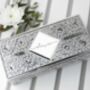 Personalised Silver Jewellery Box, thumbnail 1 of 5