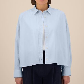 Design Your Own Embroidered Motif Shirt, 6 of 10