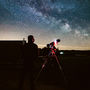 Stargazing Experience In Wales, thumbnail 2 of 9