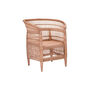 Rika Wicker Armchair, thumbnail 6 of 8