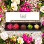 Love Box Luxury Chocolate Gift Hamper, thumbnail 2 of 7