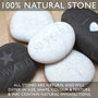 Personalised Engraved Stone, thumbnail 5 of 5
