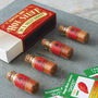 Superhot Chilli Powders With Hot Stuff Message Gift, thumbnail 7 of 11