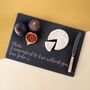 Personalised Slate Cheese Board Placemat, thumbnail 1 of 2