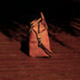 Genuine Leather Duffel With Zip Pocket, thumbnail 4 of 12