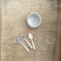 Handcrafted Jam Spoons |Set Of Three, thumbnail 2 of 2