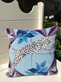 Leopard Vivid Colourway, 2 of 5