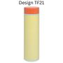 Thermos Bottle Double Wall Steel Capacity 450ml, thumbnail 3 of 6