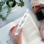 Personalised Birth Flower Bookmark, thumbnail 8 of 10