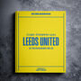 Leeds League Champions Personalised Football Gift Lufc Newspaper History Book, thumbnail 1 of 8