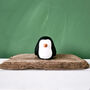 Penguin Egg Figurine, thumbnail 4 of 5