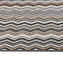 My Stain Resistant Candy Multi Monochrome Zig Zag, thumbnail 2 of 3