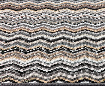 My Stain Resistant Candy Multi Monochrome Zig Zag, 2 of 3