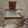 Number Flashcards With Organic Cotton Bag, thumbnail 4 of 4