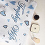 Trophy Wife Make Up Bag, thumbnail 7 of 8