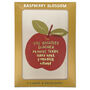 Luxury 'Thank You Teacher' Card Set With Two Designs, thumbnail 2 of 4
