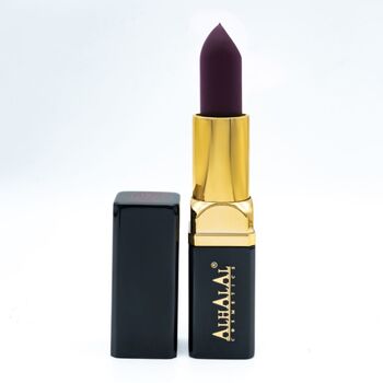 Al 14 Safina Matte Velvet Lipstick, 3 of 5