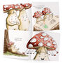 Because You're You Personalised Book For Twins, thumbnail 7 of 9