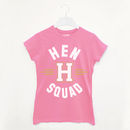 etsy hen do tshirts