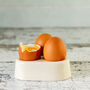 Three Egg Cup Holder, thumbnail 7 of 8