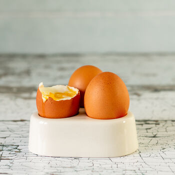 Three Egg Cup Holder, 7 of 8