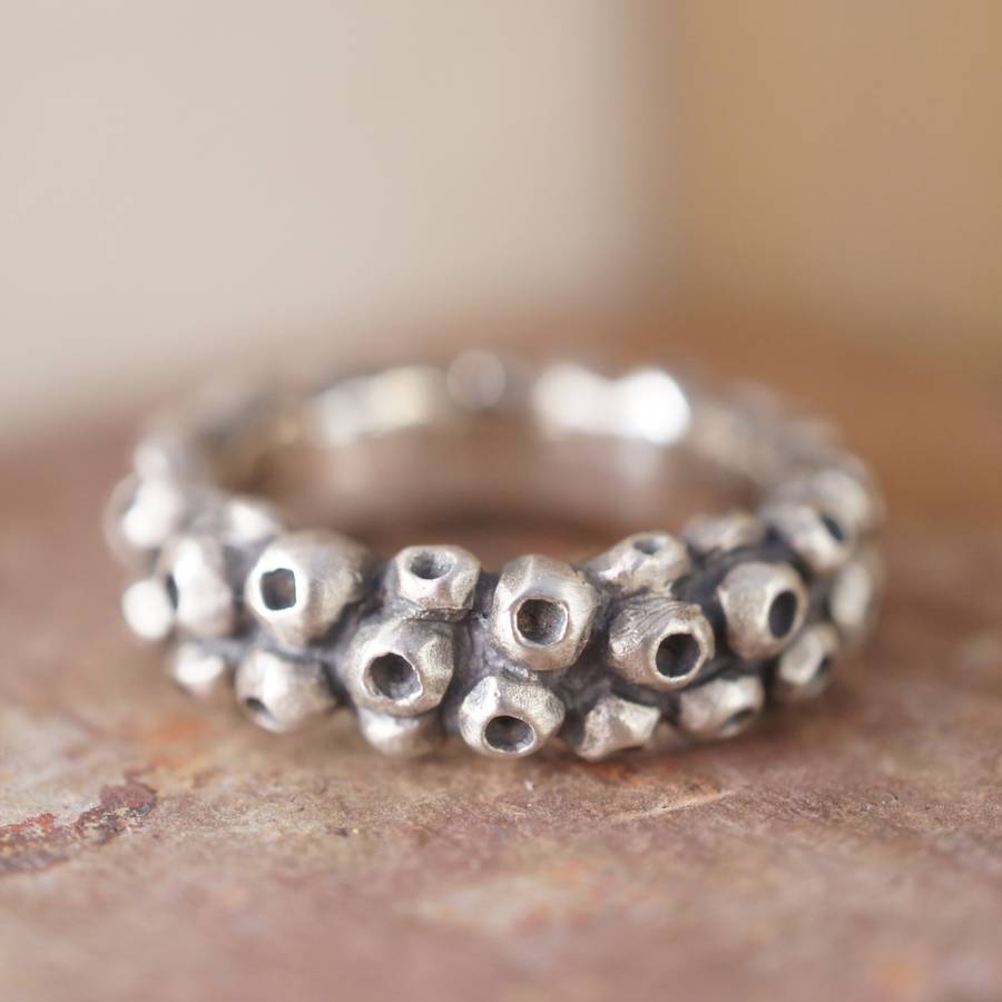 Barnacle Ring, 1 of 2