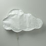 Cloud Shaped Lighting For Kids Rooms, thumbnail 4 of 7