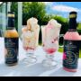 Gift Set Of Four Rum And Amaretto Dessert Sauces, thumbnail 11 of 12