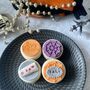 Personalised Halloween Chocolate Covered Oreo Gift, thumbnail 11 of 12