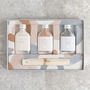 Personalised Facial Spa Letterbox Gift Set For Her, thumbnail 3 of 7
